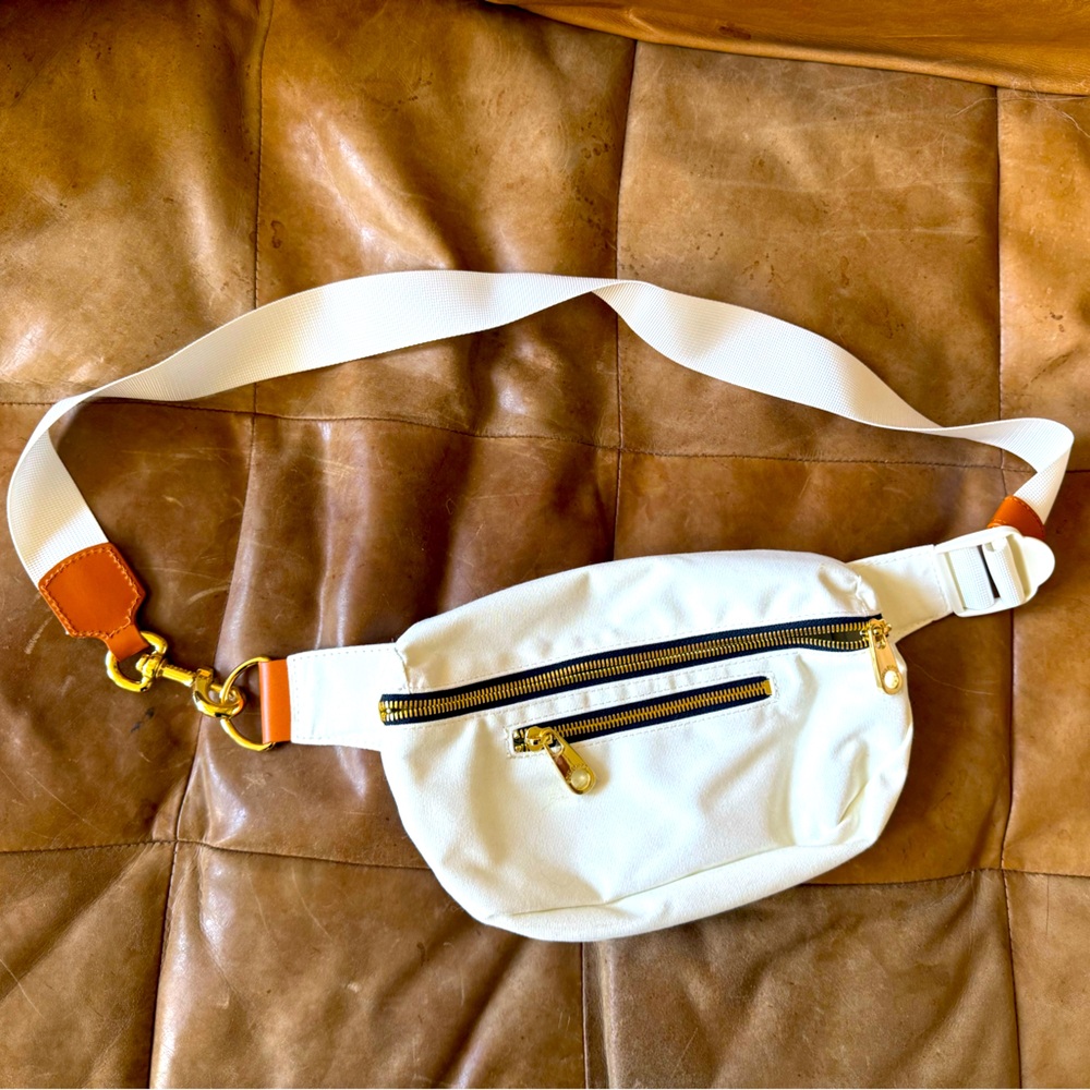 Fanny pack Boulevard NWT